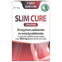 Dr. Chen Slim Cure italpor 21 tasak
