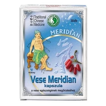 Dr. Chen Vese Meridian kapszula 30db