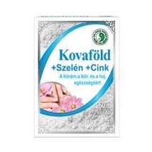 Dr. Chen Kovaföld+Szelén+Cink kapszula 60 db
