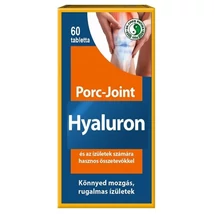 Dr. Chen Porc-Joint Hyaluron tabletta 60db