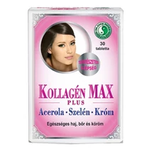 Dr. Chen Kollagén Max Plus tabletta 30db