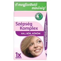 Dr. Chen szépség komplex kapszula 30db