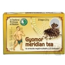 Dr. Chen gyomor meridián tea 20 filter