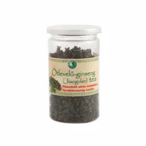 Dr. Chen Ötlevelű-Ginseng tea 35g