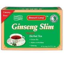 Dr. Chen Ginseng (Ginzeng) Slim fogyasztó tea 20filter