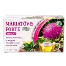 Dr. Chen Instant Máriatövis forte tea 15db
