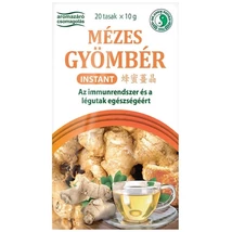 Dr. Chen Instant Mézes Gyömbér tea 20x10g