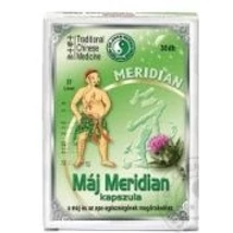 Dr. Chen Máj Meridián kapszula 30db