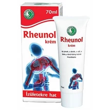 Dr. Chen rheunol krém 70ml