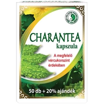 Dr. Chen Charan tea kapszula 50 db