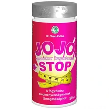 Dr. Chen JOJÓ STOP – Vércukor ingadozás kapszula 80db
