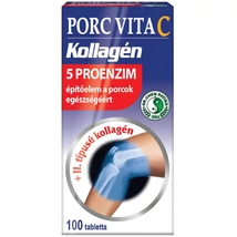 Dr. Chen Porc-VitaC tabletta 100db