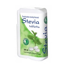 Dr. Chen stevia tabletta 200db