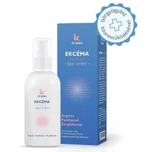 Dr. Kelen Ekcéma Lipo krém 75ml