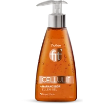 Dr. Kelen Fit Cellulit narancsbőr ellen 150ml
