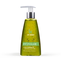 Dr. Kelen Fit Figure 2in1 karcsúsító gél 150ml