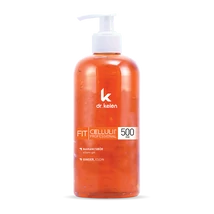 Dr. Kelen Fit Cellulit narancsbőr ellen 500ml