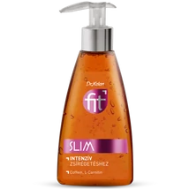 Dr. Kelen Fit Slim karcsúsító, zsírégető gél 150 ml