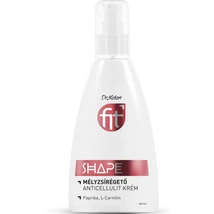 Dr. Kelen Fit Shape 2in1 mélyzsírégető krém 150 ml