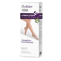 Dr. Kelen Gyógyfüves lábbalzsam 100ml