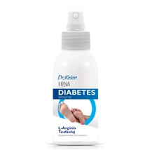 Dr. Kelen Diabetes lábspray cukorbetegeknek 100ml