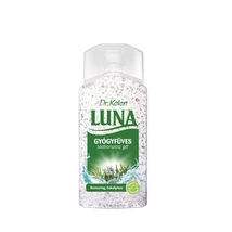 Dr. Kelen Gyógyfüves sósborszesz gél 150ml