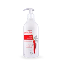 Dr. Kelen Hot masszázskrém 500ml