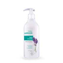Dr. Kelen Talpmasszázs krém 500ml