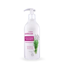 Dr. Kelen Gyógyfüves masszázskrém 500 ml