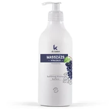 Dr. Kelen Szőlőmag-kivonatos masszázstej 500 ml