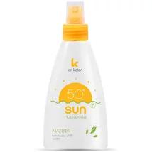 Dr. Kelen Sun F50+ Natura napspray 150 ml