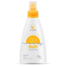 Dr. Kelen Sun F30+ sport napspray 150 ml