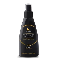 Dr. Kelen Solar Maxx szolárium spray 150ml