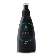Dr. Kelen Solar Plus szoláriumkrém 150ml