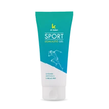 Dr. Kelen Sport Izomlazító gél 175ml