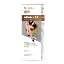 Dr. Kelen Aranyér védőkrém 100ml