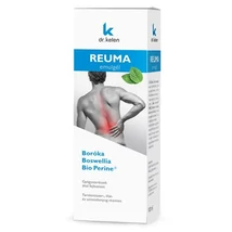 Dr. Kelen Reuma emulgél 100ml
