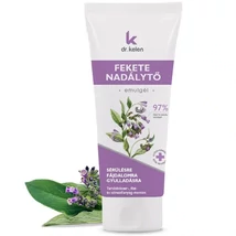 Dr. Kelen Fekete nadálytő emulgél 175ml