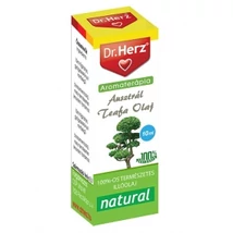 Dr. Herz 100% Ausztrál teafa illóolaj 10ml