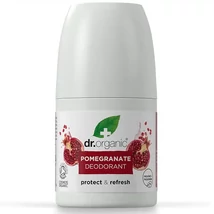 Dr. Organic golyós dezodor gránátalmával 50 ml