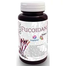 Freyagena Bartha Fucoidan kapszula 30db