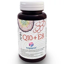 Freyagena AMH Q10+E8 Női gondoskodás kapszula 60db