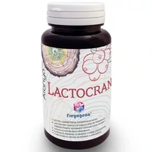 Freyagena Áfonya Lactocran kapszula 60db