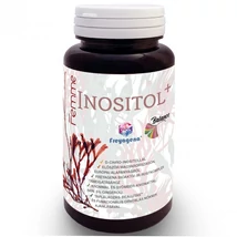 Freyagena Femme Inositol+ D-chiro-inositol kapszula 30db