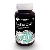 Freyagena Bacillus Cink³ kapszula 60db