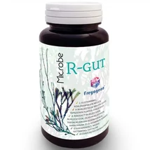 Freyagena Microbe R-GUT kapszula 60db