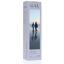 Gal Q10+MCT-olaj 250ml