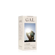 GAL A-vitamin 30 ml