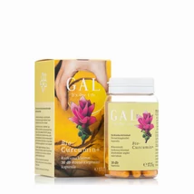 Gal bio curcumin+ kapszula 30db