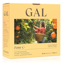 GAL Fenu-C+ kapszula 90 db